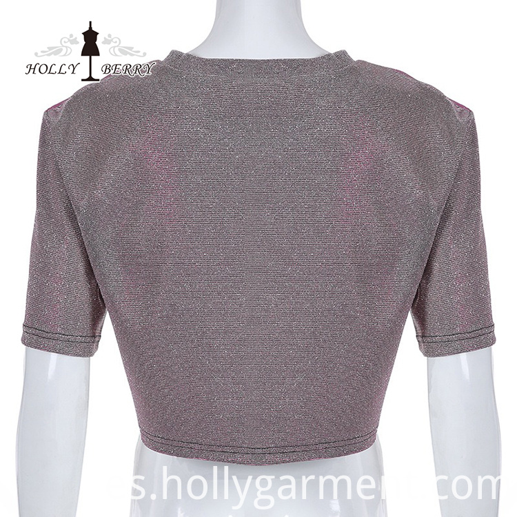 Blusa manga larga Long Sleeve Blouse